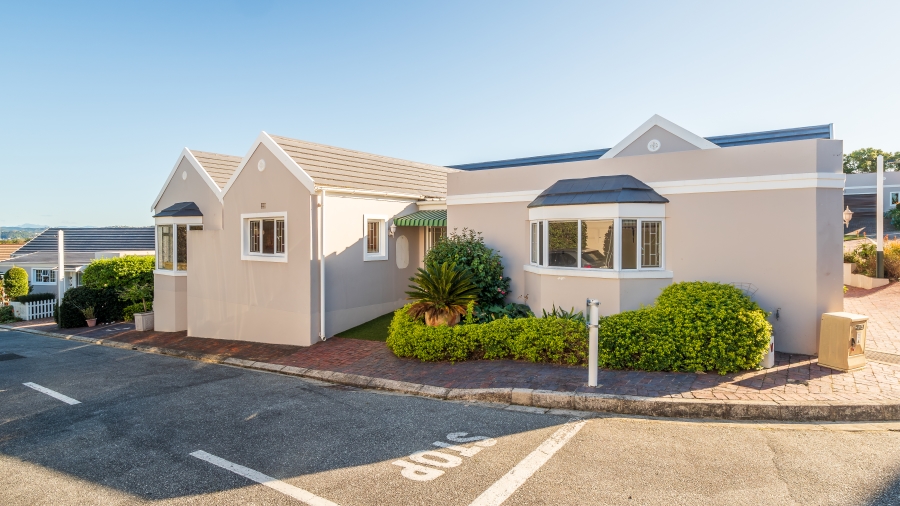 3 Bedroom Property for Sale in Hunters Estate Western Cape